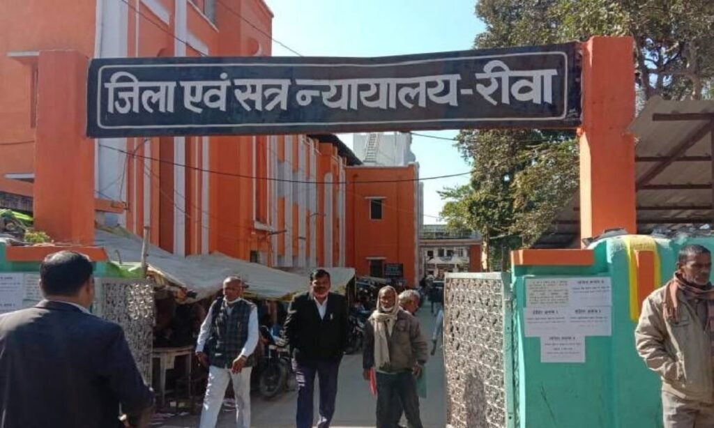 चेम्बर आवंटन नीति के विरूद्ध लामबंद अधिवक्ता, लोक अदालत से रहेंगे पृथक