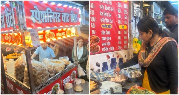 बेकरी निर्माण केंद्रों, ठेलों, फास्ट फूड स्टॉल से लिए गए नमूने