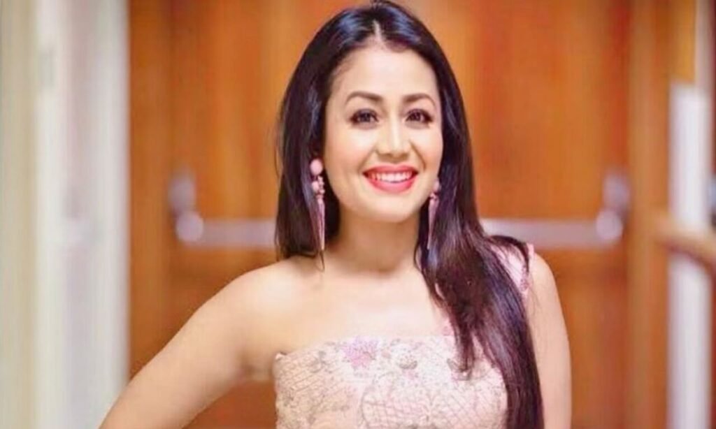 कक्कड़ के नये गाने ‘कैंडी शॉप’ पर सोशल मीडिया पर तीखी प्रतिक्रिया