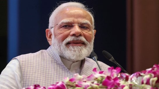 एलवीएम3-एम6 का सफल प्रक्षेपण भारती की अंतरिक्ष क्षेत्र में ‘गौरवशाली उपलब्धि’ : मोदी