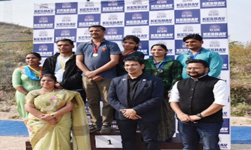 जब अभिभावक बने खिलाड़ी