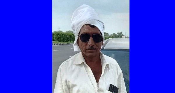 सिंचाई कर रहे किसान की हार्ट अटैक से मौत, रात की बिजली व्यवस्था पर उठे सवाल