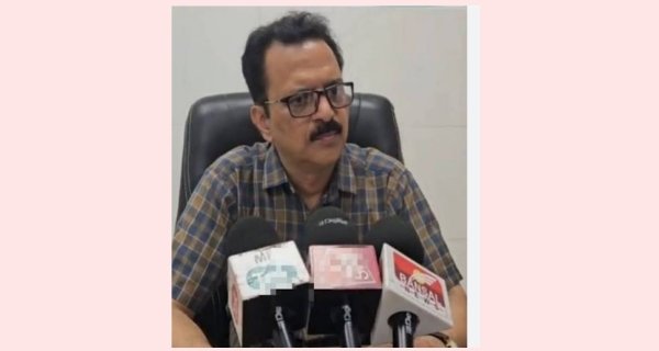 डॉ.मनोज शुक्ला को मिला सीएमएचओ का प्रभार, सिविल सर्जन बनाए गए डॉ. अमर सिंह