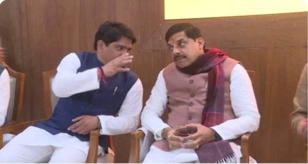 अटल जी प्रेरणापुंज, समारोह में सहभागिता गौरव का विषय, शाजापुर को सौगातें : सीएम डॉ यादव