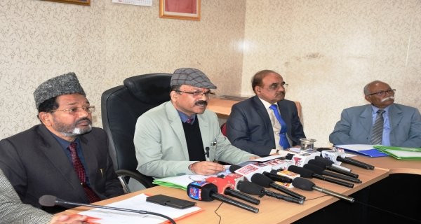 विश्वविद्यालय का 13 वां दीक्षांत समारोह कल, दिये जाएंगे पदक