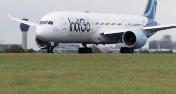 ग्वालियर में फ्लाइट कैंसिल, सरकार ने इंडिगो की उड़ानों पर लगाई लगाम