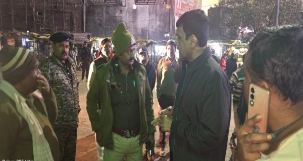 परिवहन और यातायात पुलिस ने अभियान चलाकर जप्त किये चार वाहन