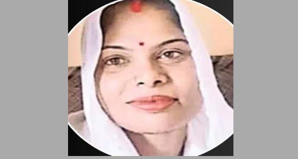 आंगनवाड़ी कार्यकर्ता रानी पाल का नियुक्ति आदेश निरस्त