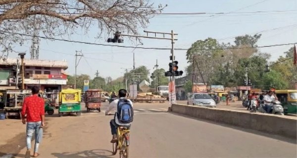 नाका चन्द्रबदनी से विक्की फैक्ट्री चौराहा तक 20 मीटर चौड़ी होगी सड़क, करोड़ों होंगे खर्च