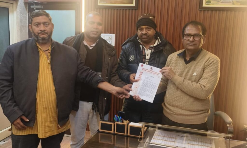 मेला : सुरक्षा व्यवस्था मजबूत हो, प्लॉटों की मार्किंग कर ठेले एवं फड़वालों को भेजें हॉकर्स जोन में