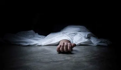12 साल की बच्ची से दुष्कर्म के कैदी की मौत