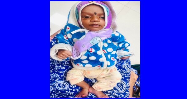 नर्मदा एक्सप्रेस में नवजात छोड़कर लापता हुई महिला, कोलार पुलिस तलाश में