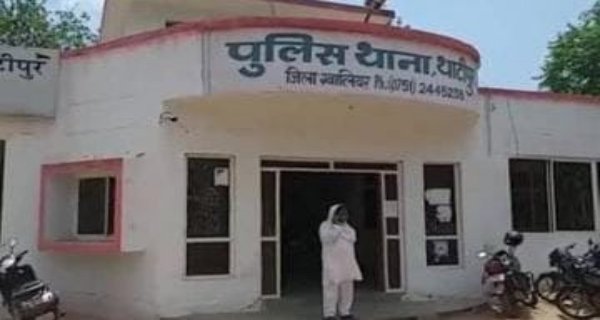 पार्टी करने से पहले युवक ने फांसी लगाकर दी जान, गल्ला कोठार की घटना