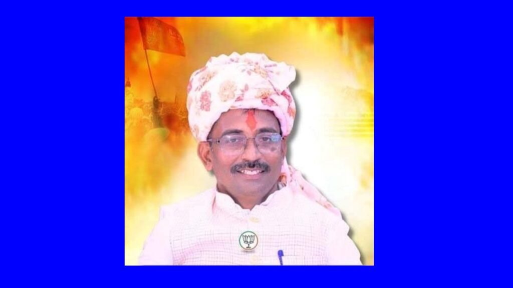 विधायक के प्रयास से ट्रामा सेंटर में ब्लड बैंक की स्थापना