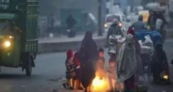 ग्वालियर-चंबल में शीतलहर का अलर्ट, ठंड का नया दौर शुरू, 4 डिग्री तक गिरेगा पारा