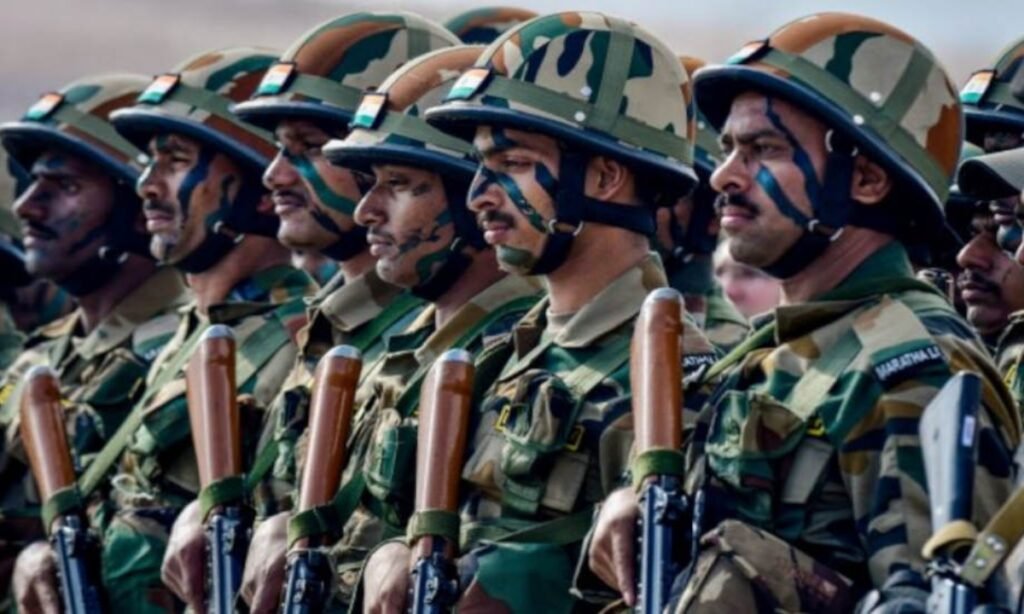 भूतपूर्व सैनिकों एवं उनके परिजनों की राज्य स्तरीय रैली 15 को