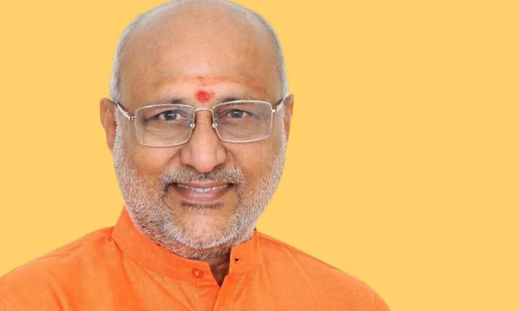 राज्यसभा की कार्यवाही अनिश्चितकाल के लिए स्थगित