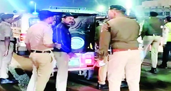 ड्रिंक एंड ड्राइव : सख्ती और चालान के बावजूद नहीं सुधर रहे