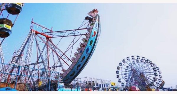 अमित शाह के हाथों हो सकता है ग्वालियर मेला का शुभारंभ! व्यापारी संघ ने संभागायुक्त से की भेंट