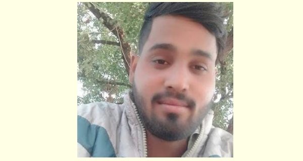 भिंड में युवक की गोली मारकर हत्या