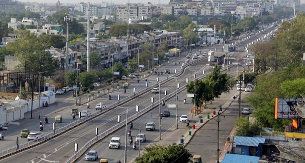 एबी रोड का नाम बदला, अब कहलाएगा अटल बिहारी वाजपेई मार्ग