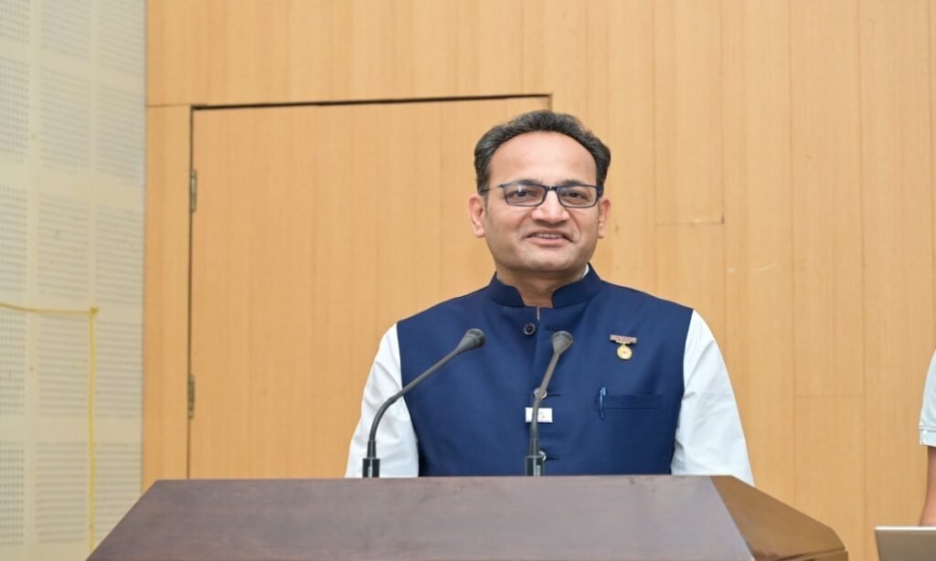 आईएमए नैटकॉन-2025 में डॉ. बृजेश सिंघल होंगे राष्ट्रीय स्तर पर सम्मानित