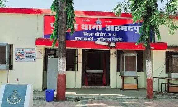 दिन-दहाड़े युवक के अपहरण से सनसनी, पुलिस ने पीछा किया तो निकली बिहार पुलिस