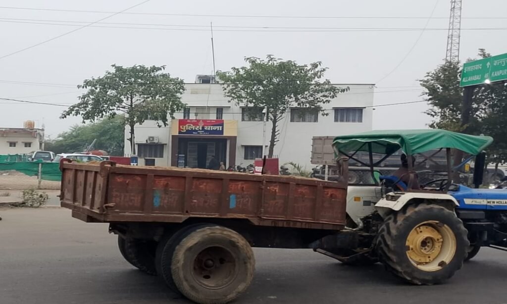 रीवा जिले में खनिज गतिविधियों को लेकर निगरानी और कार्रवाई की जरूरत