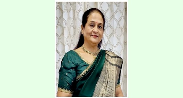 माधवी शाह बनीं महिला परिषद की प्रांतीय अध्यक्ष