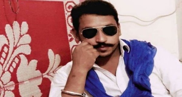 भीम आर्मी चीफ चंद्रशेखर ने ग्वालियर पुलिस व प्रशासन को 72 घंटे का अल्टीमेटम दिया