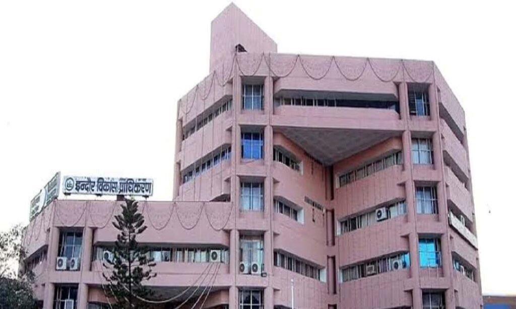 एक जनवरी से आईडीए में लीज नवीनीकरण ऑनलाइन
