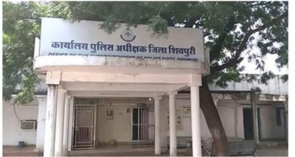 शिवपुरी जिले में 24 घंटे में पांच मौत, भाई ने भाई कर दी हत्या