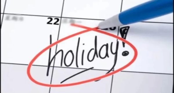 मध्यप्रदेश में 2026 की छुट्टियों का कैलेंडर जारी, 238 दिन खुले रहेंगे सरकारी दफ्तर