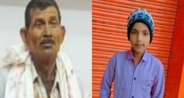 कार ने घर के बाहर अलाव ताप रहे पांच लोगों को कुचला, 5 की मौत