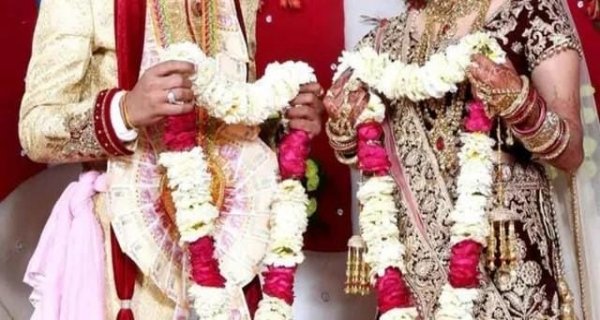 वरमाला के बाद दुल्हन ने तोड़ी शादी, बेरंग लौटी बारात