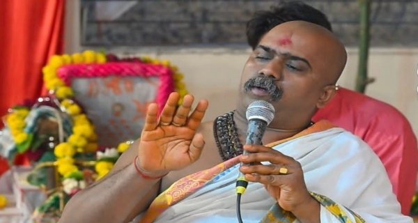 अण्णा महाराज का 198वा समाधि महोत्सव मनेगा, तैयारी शुरू