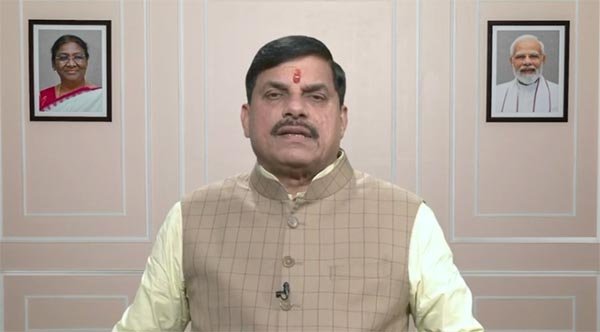 अटल जयंती पर ग्वालियर में ऐतिहासिक कार्यक्रम, केंद्रीय गृह मंत्री अमित शाह का होगा आगमन : सीएम डॉ यादव