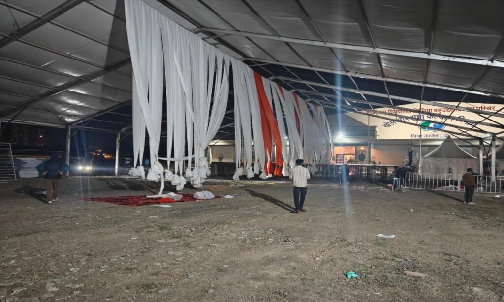 गांव की बदलेगी  तस्वीर, कानीपुरा क्षेत्र में बनेगा स्पोर्ट कॉम्प्लेक्स