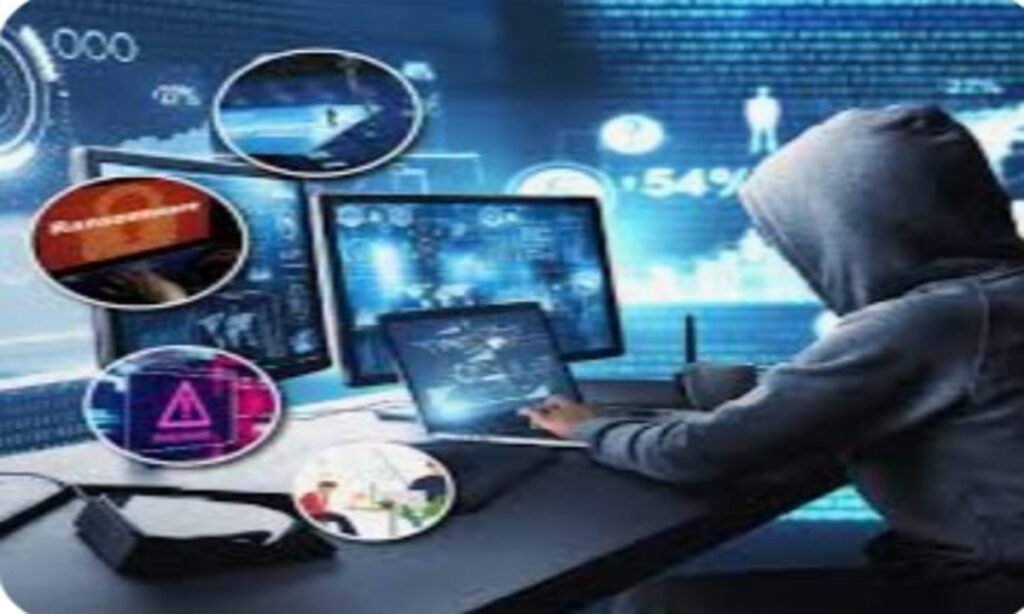 लाखों की साइबर ठगी: माढ़ोताल थाने में दो, लार्डगंज में एक एफआईआर दर्ज