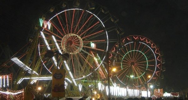 ग्वालियर मेला में बाल महोत्सव 2026 का आगाज 16 से, रोज होंगे कार्यक्रम