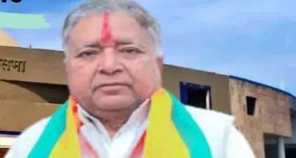 करैरा विधायक ने अपने पड़ोसी को मप्र के सीएम की सुरक्षा में खतरा बताया