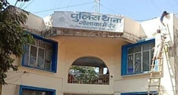 नाबालिग बालिका से फूफा ने किया दुष्कर्म, आरोपी गिरफ्तार