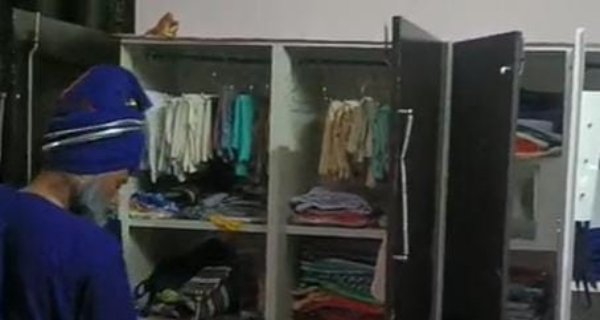 चोरों ने सूना घर साफ किया, रिसोर्ट से दूल्हे के ससुर का बैग चोरी