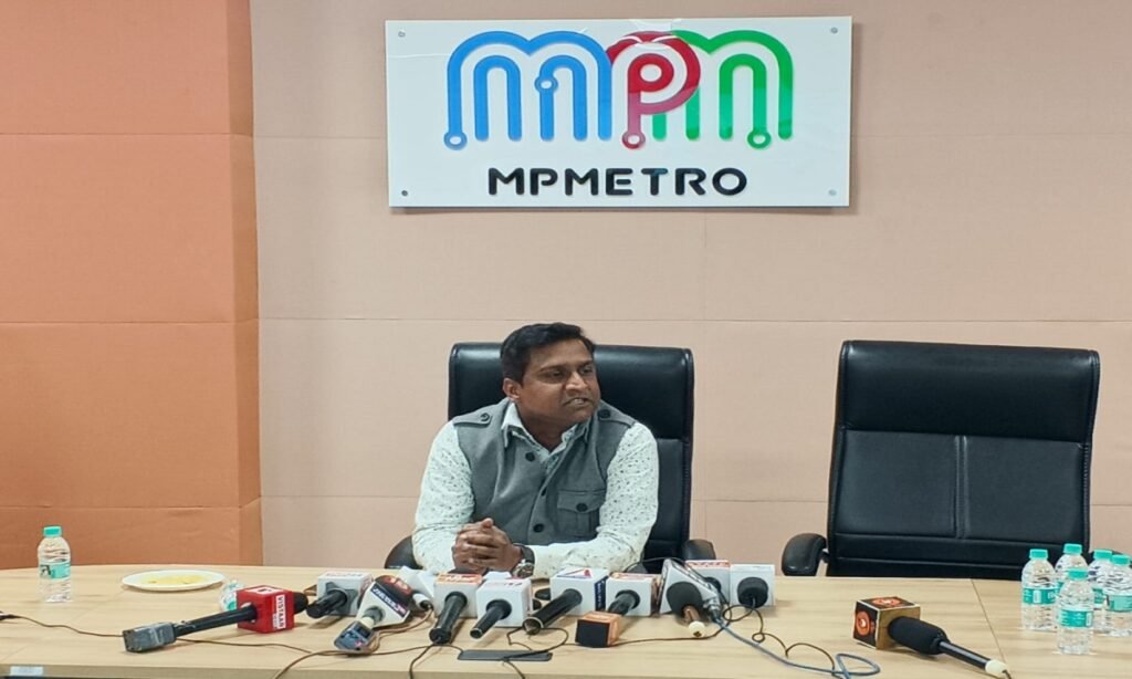 20 रुपए में 2 स्टेशन तक होगा मेट्रो का सफर, हर रोज 17 ट्रिप में होगा संचालन