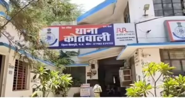 शिवपुरी में पिछले 24 घंटे में हुई हादसों में 7 मौत