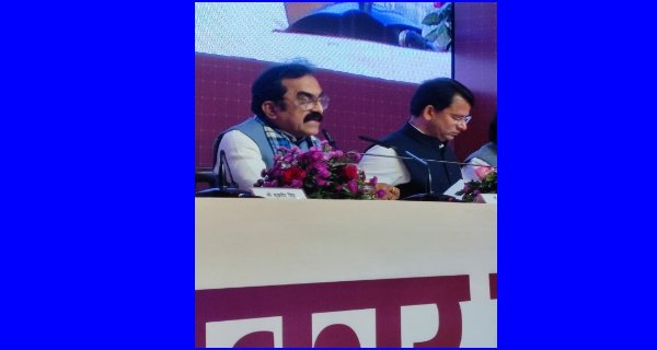 अगले तीन वर्षों में बदलेगा मप्र का सड़क मानचित्र, 36 हजार करोड़ की एक्सप्रेस-वे परियोजनाओं से मिलेगी विकास को रफ्तार