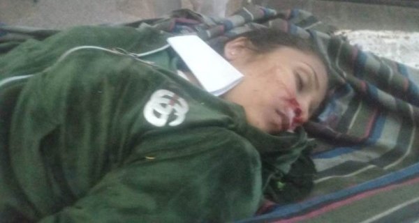 ग्वालियर किले से कूद कर युवती ने दी जान