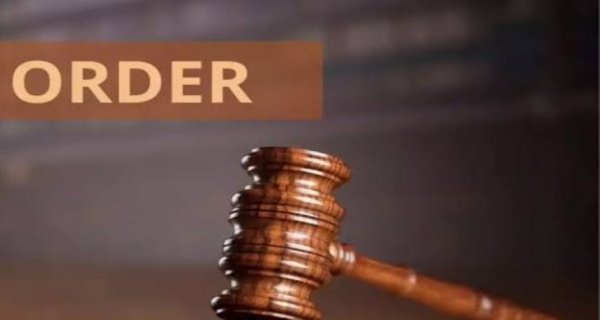 बिना सुनवाई का अवसर दिये रिकवरी निकालने का आदेश निरस्त