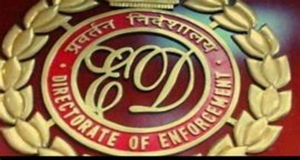 मणिपुर में 57 करोड़ के अलगाववादी-संबंधित घोटाले को लेकर ईडी की सलाइ ग्रुप पर छापेमारी