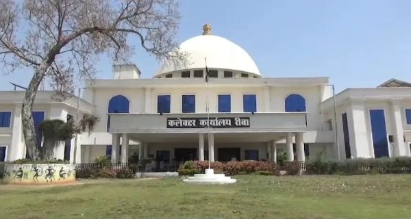 रीवा संभाग ई आफिस में प्रदेश में प्रथम स्थान कायम